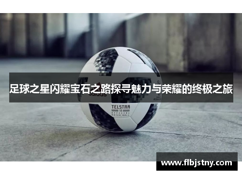 足球之星闪耀宝石之路探寻魅力与荣耀的终极之旅