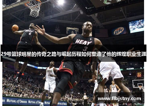 29号篮球明星的传奇之路与崛起历程如何塑造了他的辉煌职业生涯